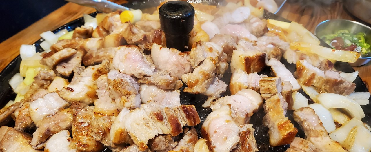 안집곱도리탕 진해점