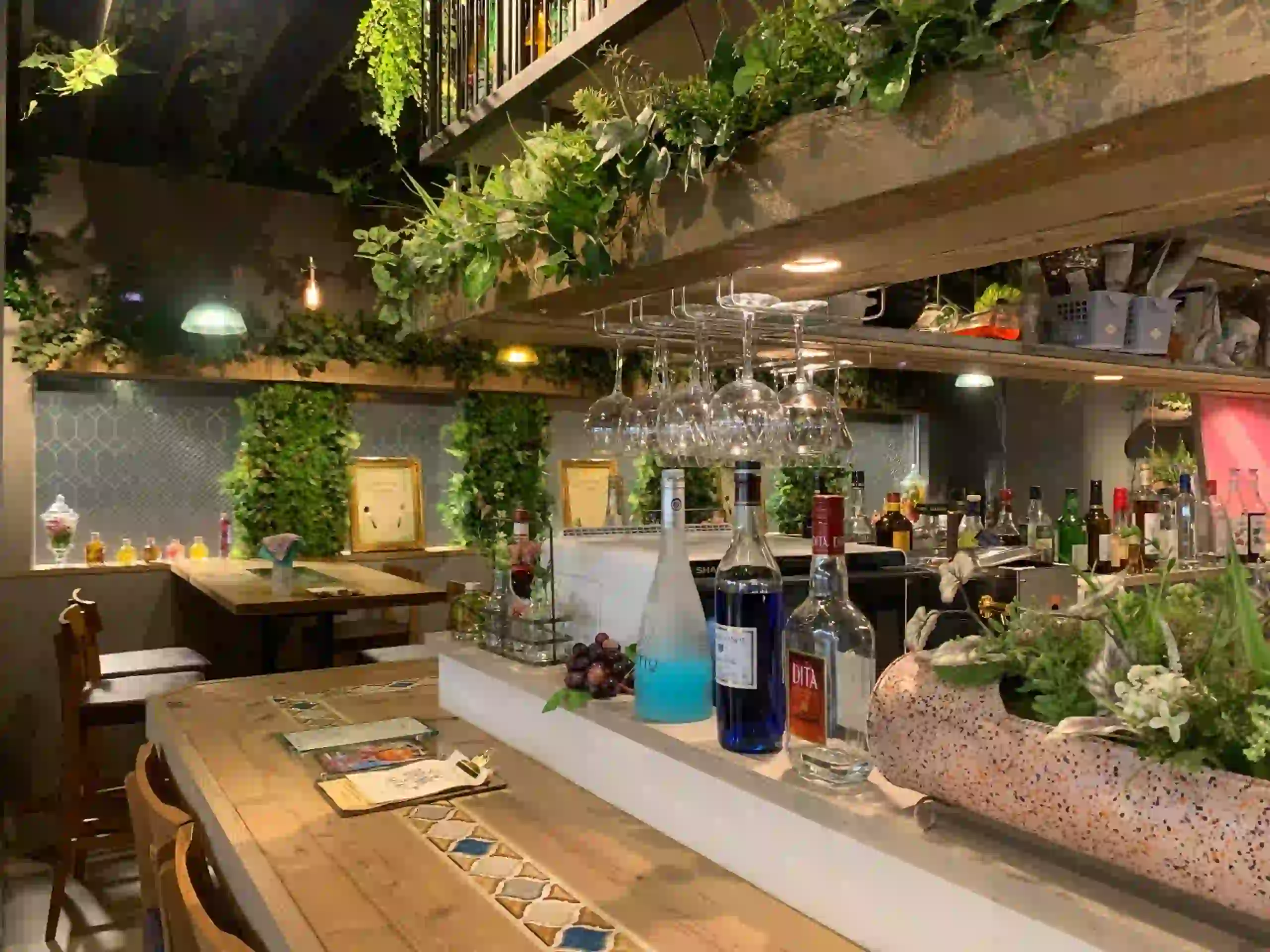 일본 오사카 우메다 현지인 추천 카페 맛집