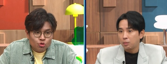 전현무의 수학 믿지 못한 반응