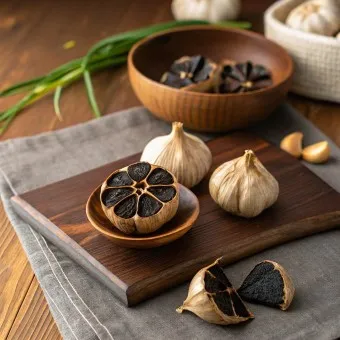 흑마늘 효능 만드는 방법 섭취요령_11