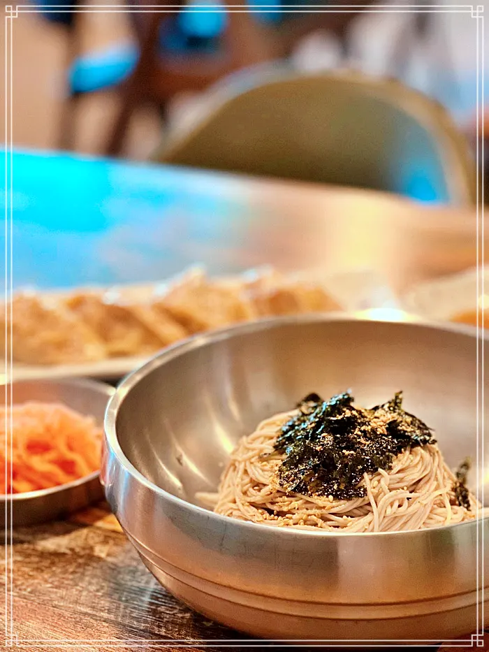 강화도, 전등사, 동막해변, 마니산 맛집 평양냉면, 평냉