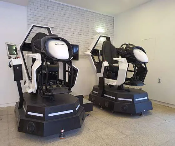 대천사륜바이크