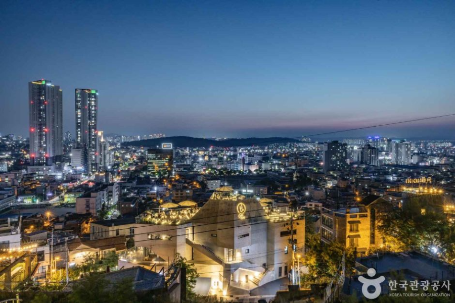 청주 가볼만한 곳