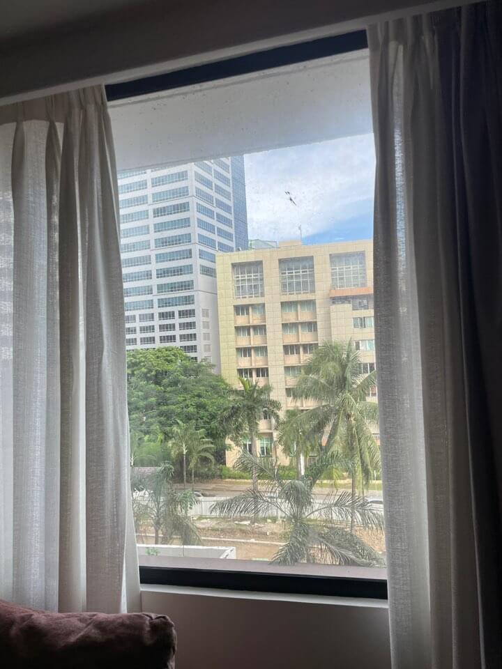 세부-세다아얄라-뷰