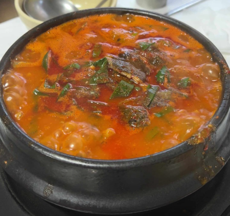 6시내고향 어탕국수 잡어탕 빙어튀김 닭백숙 전남 담양군 담양호어탕국수 정보