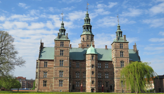 덴마크여행 관련사진