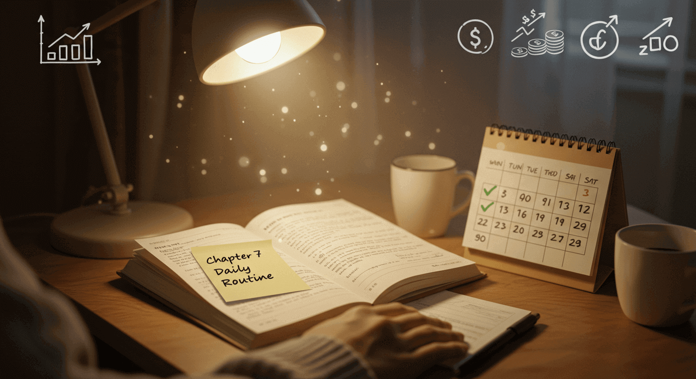 경제 지식 쌓기