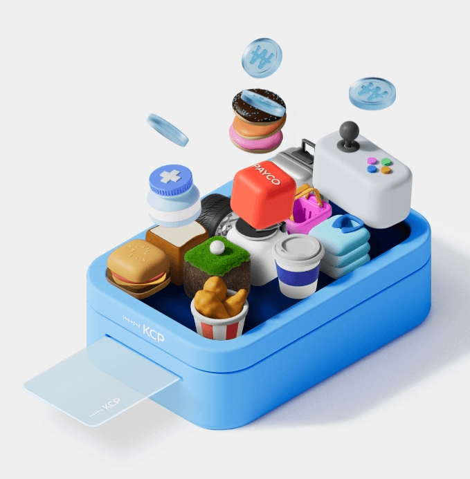 NHNKCP 엔에이치엔케이씨피 결제내역 바로가기