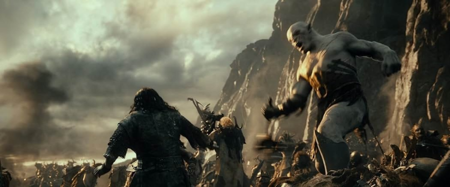 반지의 제왕 &amp; 호빗 시리즈