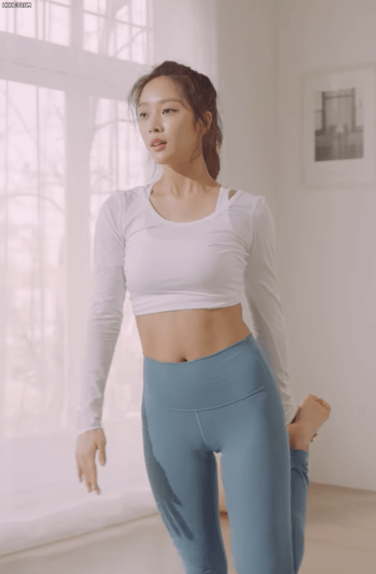 조보아 움짤