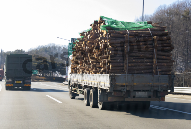 화물차 유류구매카드 통합한도시스템