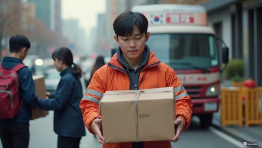 2025 설날 택배사별 마감, 배송 재개 일정, CJ대한통운, 롯데택배, 한진택배, 우체국택배, 로젠택배