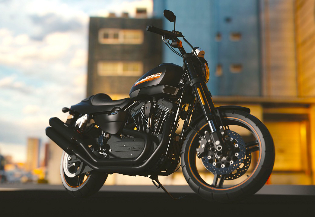 이륜차 신고필증 발급