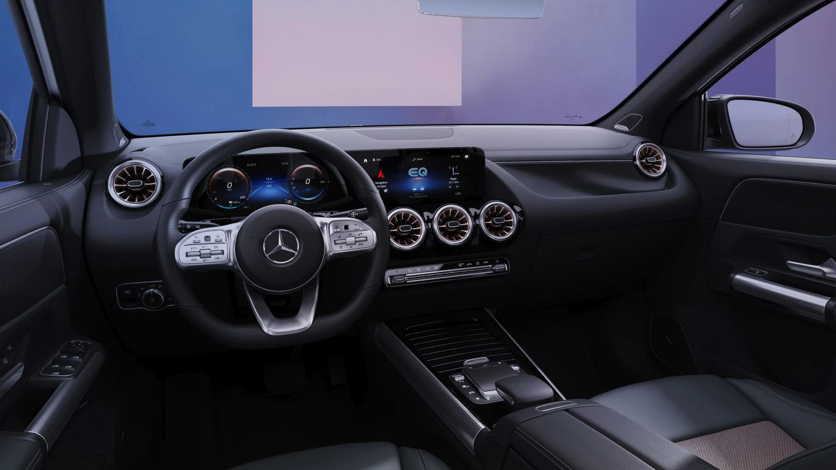 벤츠 전기차 EQA 테슬라 모델3 장단점 및 전기차 보조금 실구매가 유지비