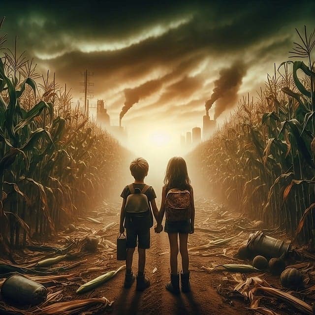AI 아트의 미래 – AI는 예술가가 될 수 있을까?