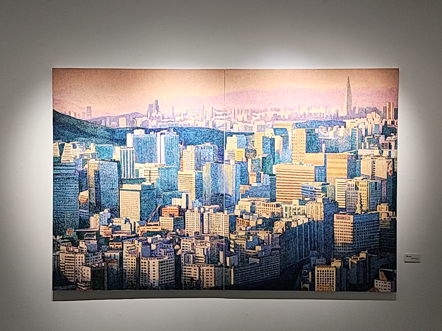 이찬희 작품2