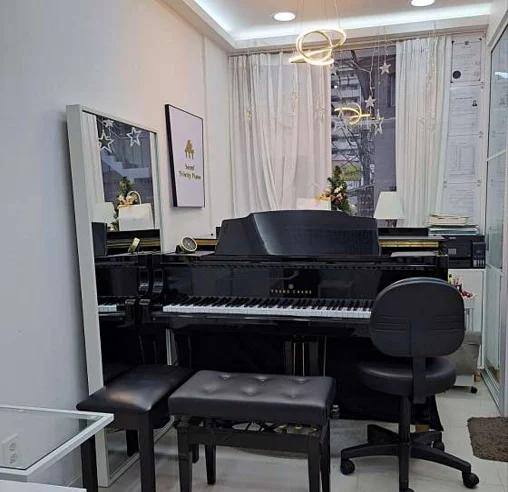 서울트리니티피아노