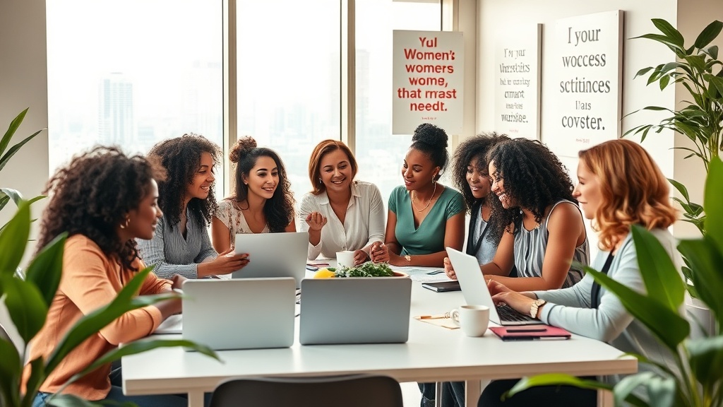 2026년 여성 창업자를 위한 정부 지원 사업, 종류별 완전 분석!