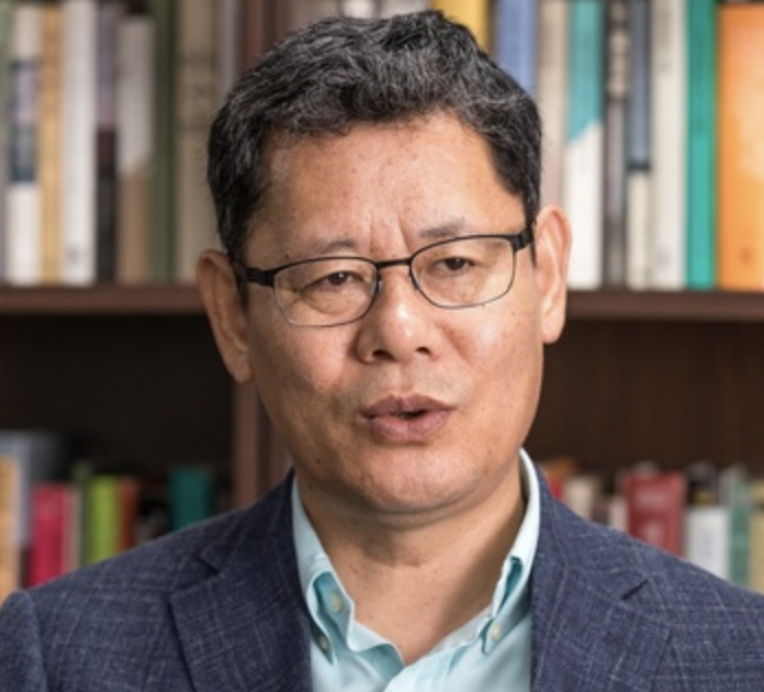 김연철 대북관