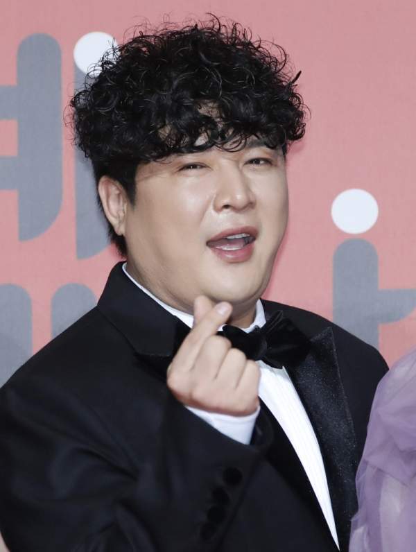 신동 프로필