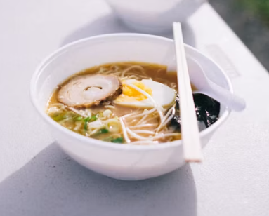 무인 라면가게 창업정보에 대하여 알아보기