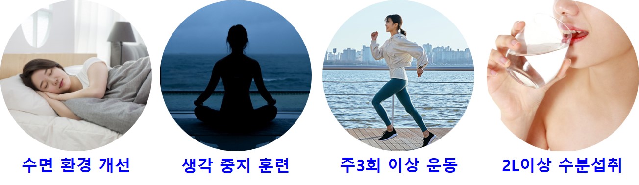 과민성대장증후군