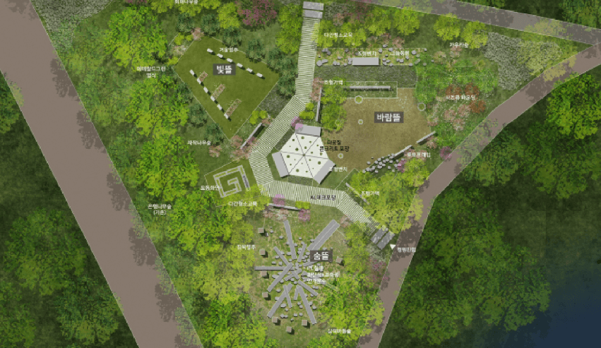 2025 대한민국 정원산업박람회 in 진주