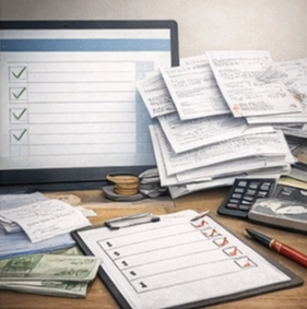 19편(최종). 연말정산 총정리|직장인·프리랜서·사업자별 꼭 알아야 할 정리 가이드