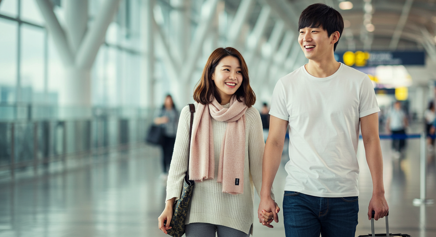 일본이민 자격