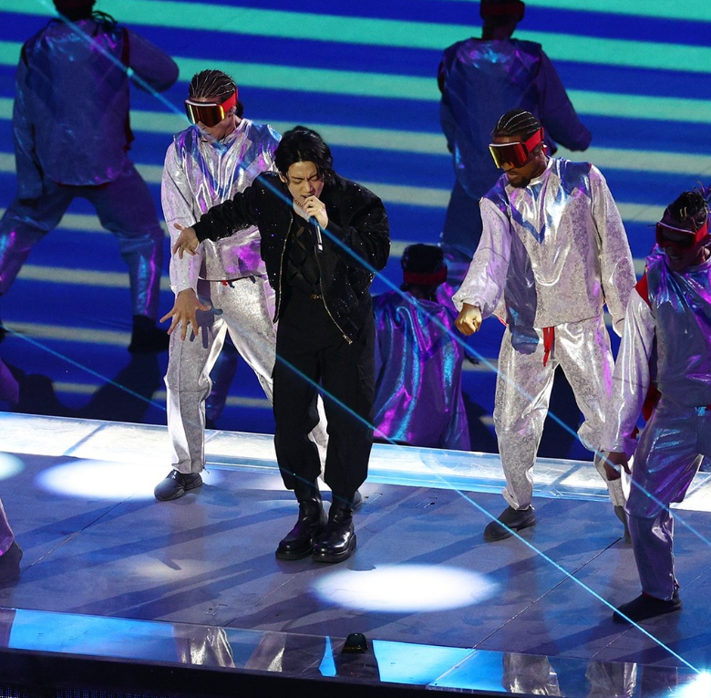 BTS 정국 월드컵 개막식 공연 행사