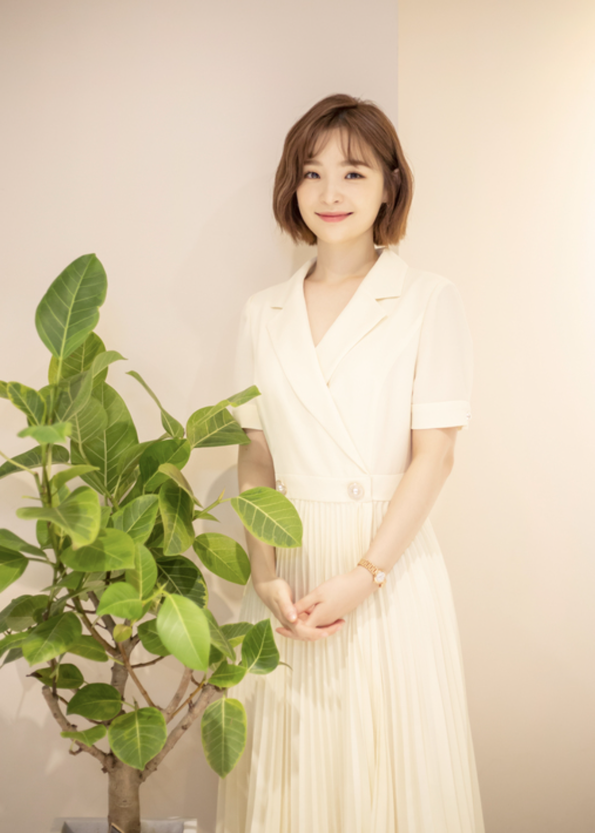 전미도 미모