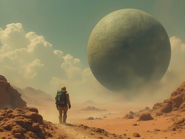 위성 해체 미션 – 로봇팔과 그물 기술의 실제 적용