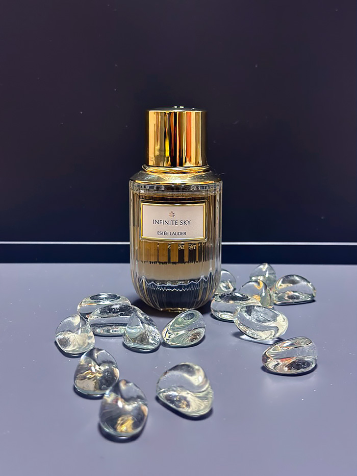 에스티로더 인피니트 스카이