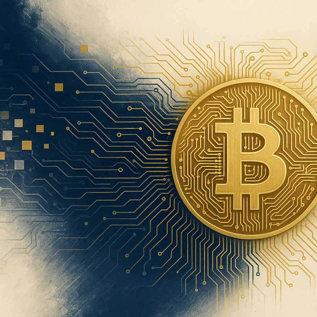 비트코인, 이 정도는 알고 시작하자: 기초 가이드