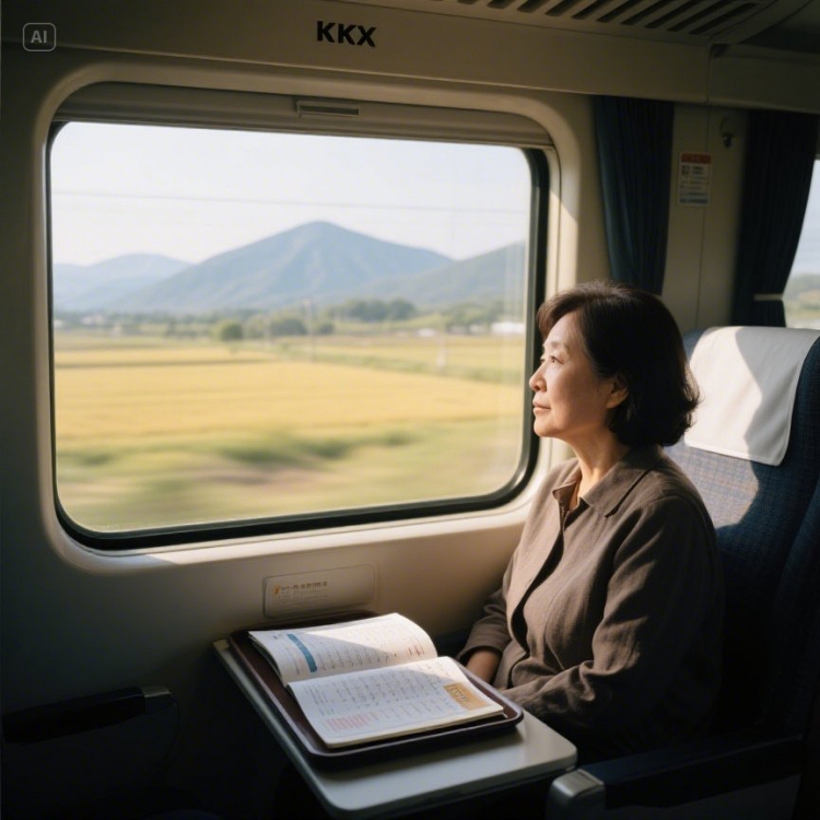 용산↔전주 소요시간과 주요 정차역은?