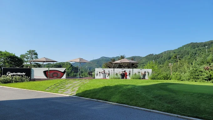 경기도 포천힐스 컨트리클럽 골프장 소개 및 예약방법