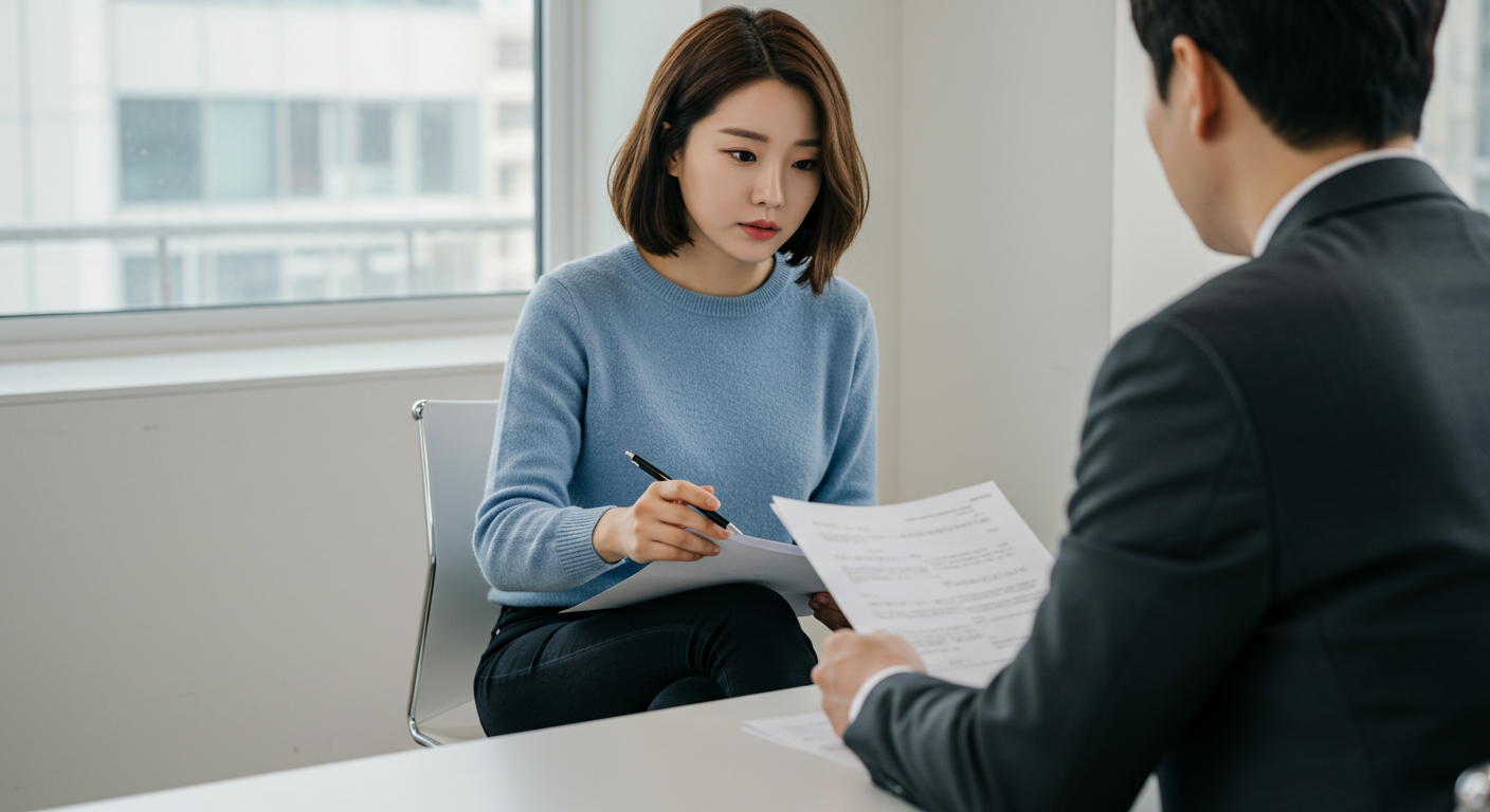 자영업자 대출 쉬운 곳 TOP5 주의사항 총정리