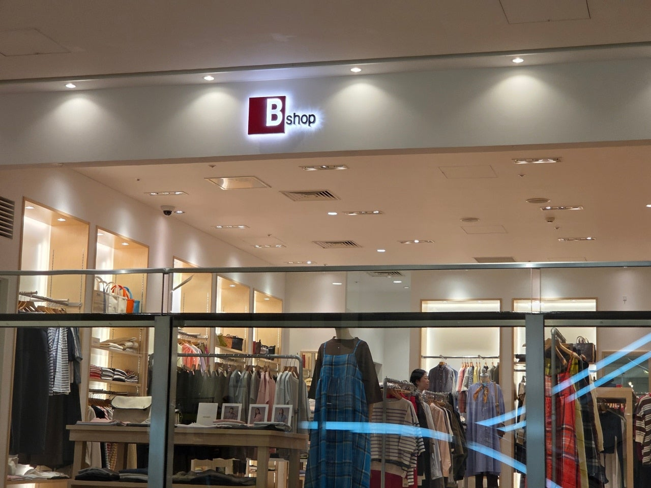 단톤,단톤반팔,단톤티셔츠,단톤모자,단톤가방 구매후기, 나고야 빔즈 , 나고야 비샵