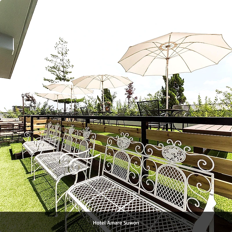 Hotel Amare Suwon_5