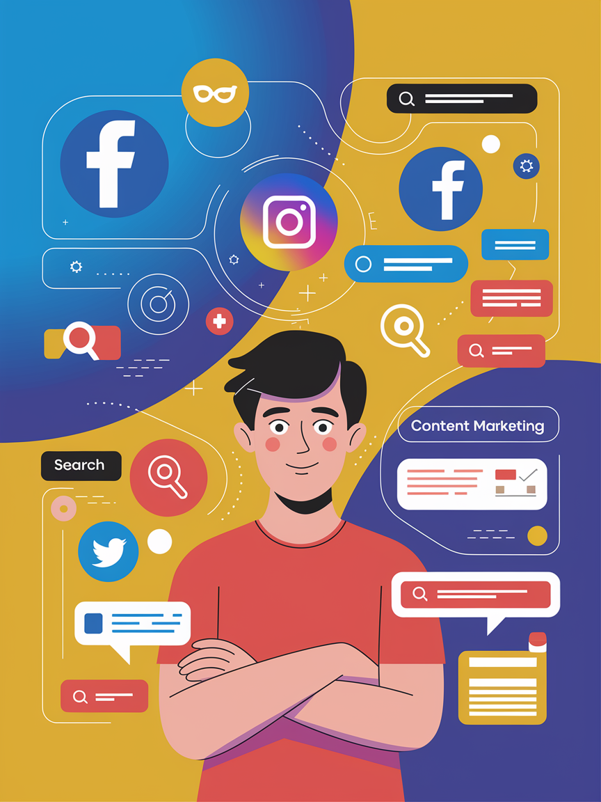 돈이 되는 부업, 세일즈 퍼널(판매 깔때기) 마케팅 전략