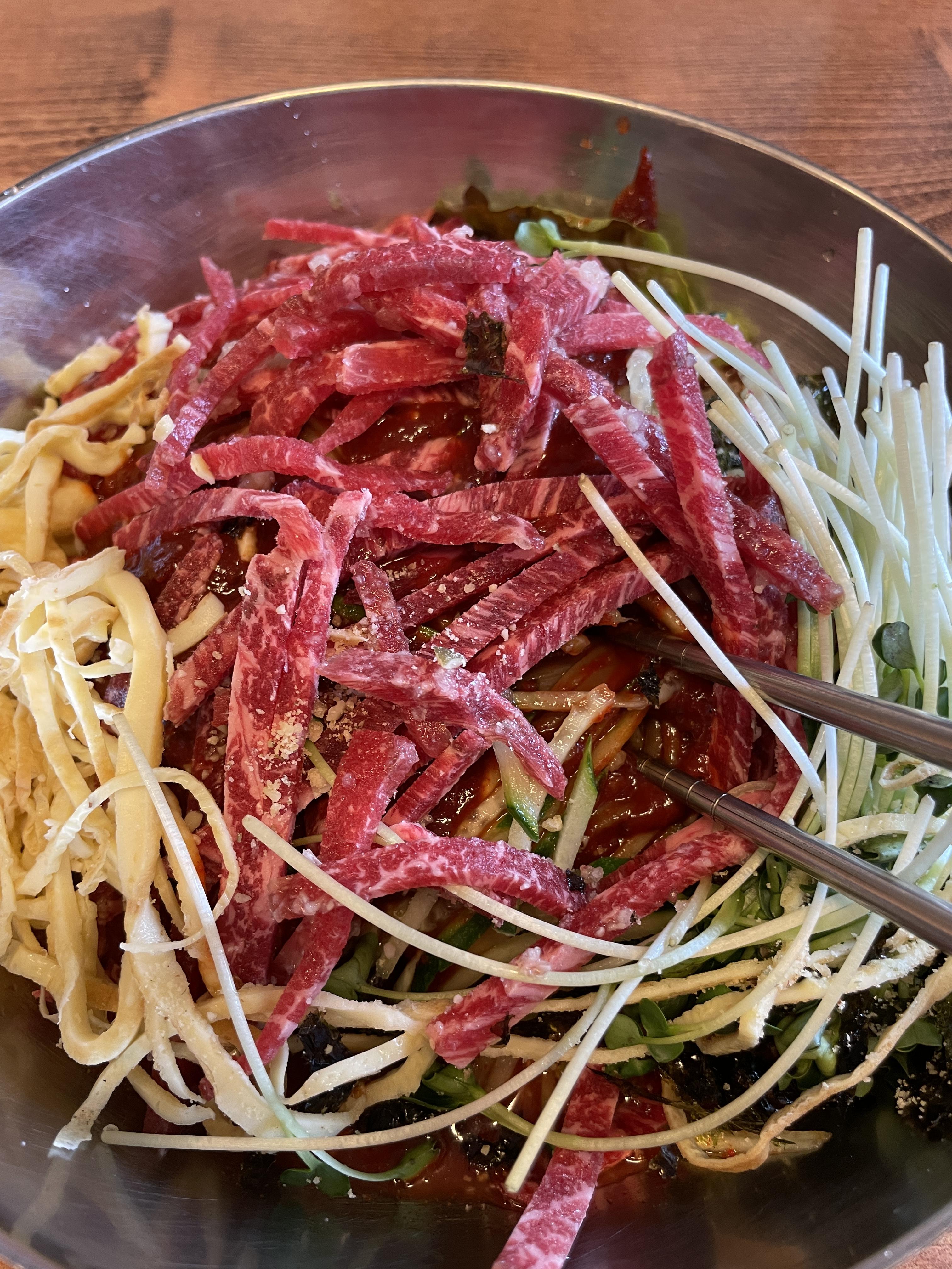 파주 맛집 선불후면