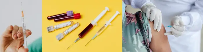 성인 홍역 예방접종 대상