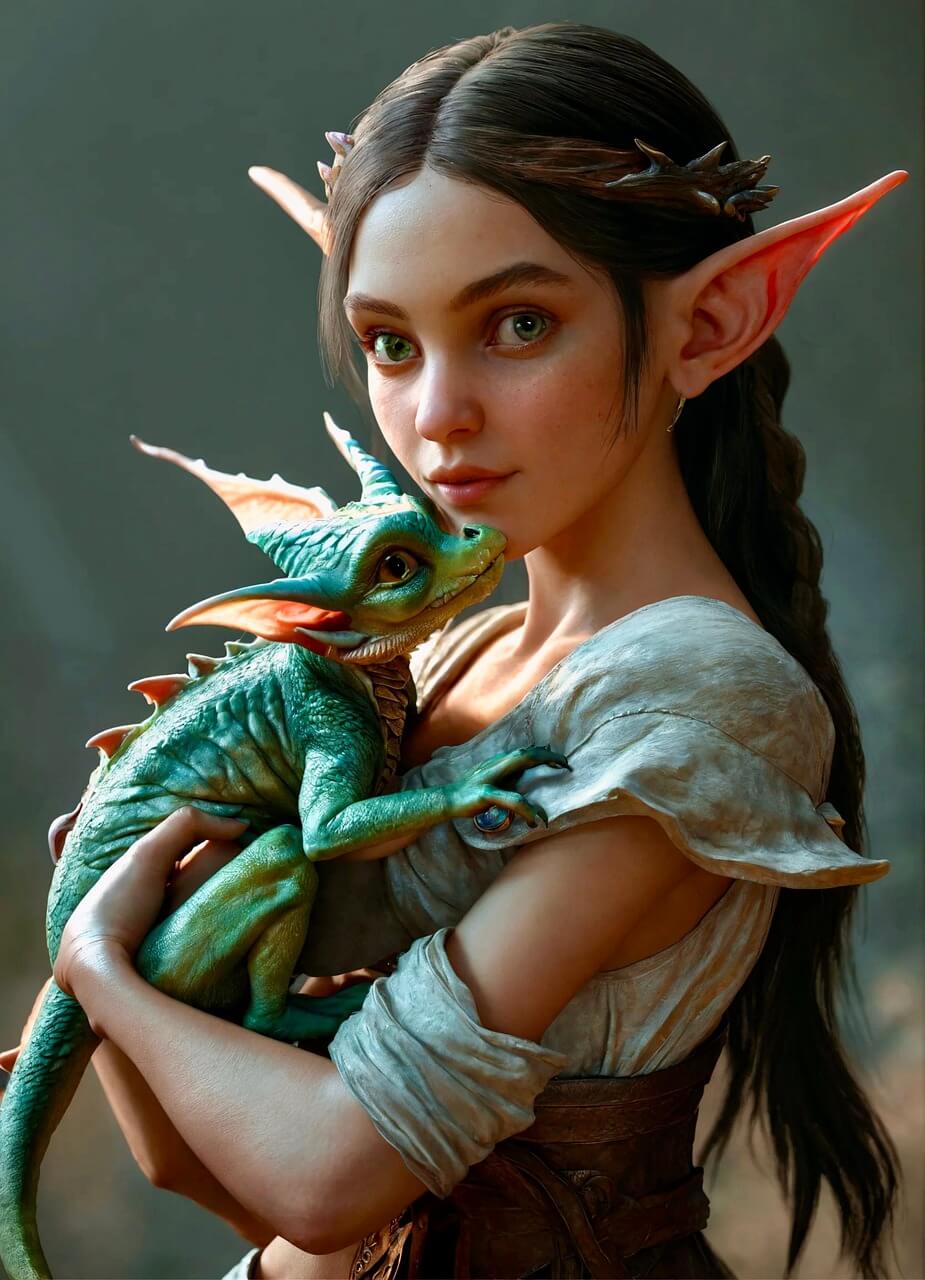 2025년 7월 용띠 운세