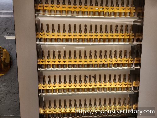 그랜드워커힐르파사쥬