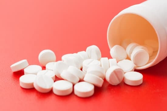 아스피린(Aspirin): 용도, 효과, 부작용