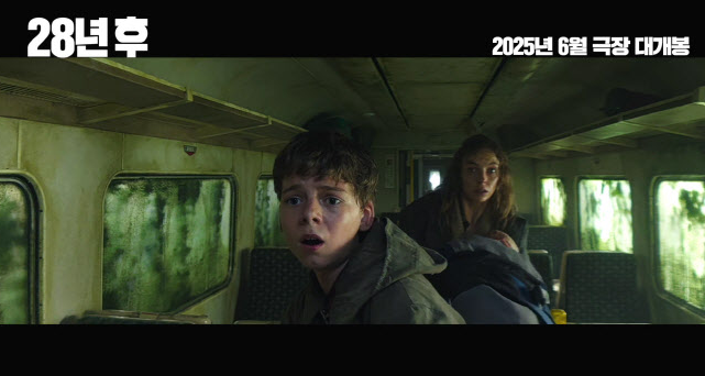 28년후관람평 후기 출연진 정보 쿠키 줄거리 결말 좀비 영화 스포주의2