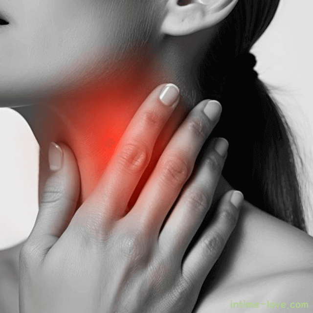 기침과 가래를 동반한 기관지염