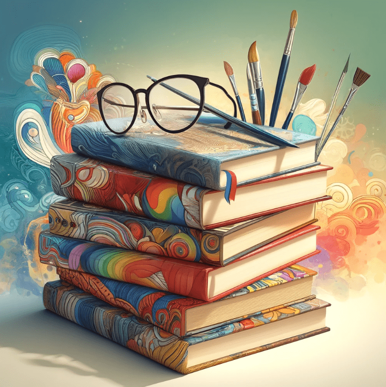 미술의 이해를 넓히는 베스트셀러