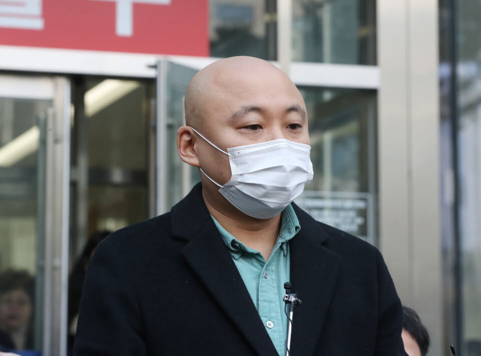 주호민 2심 판결&amp;#44; 특수교사 항소심 무죄 선고