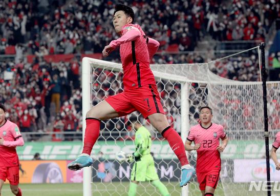 월드컵 조추첨 결과, 2022 카타르